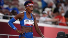 Two-time Olympic triple jumper Ana José Tima banned three years for doping