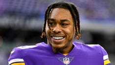 Justin Jefferson's Madden rating revealed ahead of game's launch