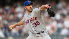 Justin Verlander back with Astros as Mets unload second ace at MLB trade deadline