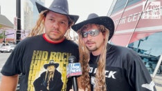 'Anything but Bud Light': Kid Rock concertgoers crush beer brand’s hopes of a July Fourth comeback