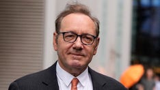 Kevin Spacey found not guilty in sexual assault trial