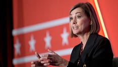 Gov. Kim Reynolds sued for parental rights bill: 'Ongoing irreparable harm to LGBTQ+ students'