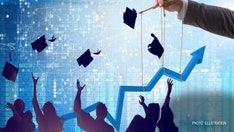 NYC accused of manipulating high school graduation rates by tanking standards: 'Lowered an already low bar'