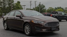 Maryland woman killed by stolen forklift, suspect at large: police