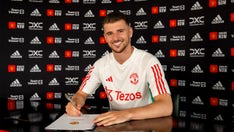 Manchester United signs midfielder Mason Mount to $69 million contract