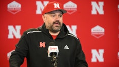 Ex-NFL coach Matt Rhule reflects on his tenure with the Panthers, vows to rebuild Nebraska football