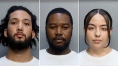 Miami TSA officers busted allegedly stealing from flyers during airport screenings: police