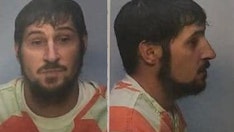 Manhunt for escaped Pennsylvania jail inmate, murder suspect continues