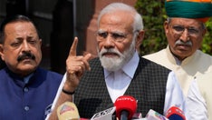 India may be moving to change its name to ancient Sanskrit term, G-20 invitation suggests