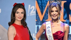 Trans Miss Netherlands rips 'sad' attacks on Dylan Mulvaney after Bud Light fiasco: Judged 'for being herself'