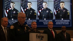 Authorities to hold discussion on police use of force in Fargo shooting involving gunman who targeted officers