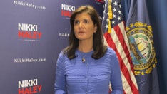 Nikki Haley fires back at Chris Christie: ‘I’m not obsessively anti-Trump like he is’