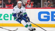 Panthers sign free agents Oliver Ekman-Larsson and Dmitry Kulikov, trade Anthony Duclair to Sharks