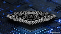 AI technology could help US, allies monitor China's Taiwan invasion intentions