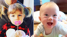 SC family asks public 'to pray' for safe return of infant, 2-year-old sister washed away in Pennsylvania flood