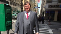 Infamous Long Island serial killer suspect behind Gilgo Beach murders in custody: officials