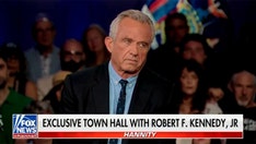 RFK Jr rips White House’s ‘bad decisions,’ won’t say whether Biden is fit to serve as president
