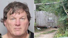 Gilgo Beach murders suspect Rex Heuermann planned to retire on secluded South Carolina property, neighbor says