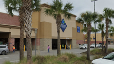 Machete attack outside Sam’s Club in Georgia leaves 1 injured, police say