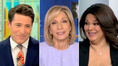 Media jokes about cocaine found in White House: We need a 'blow by blow' probe of this