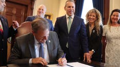 New Hampshire Gov Sununu, Israeli ambassador issue 1-2 punch at UN bias against Jewish state