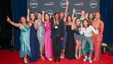 ESPN takes Will Cain out of context in equal pay argument during USWNT award segment