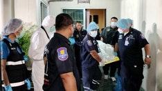 German businessman found dismembered in freezer in Thailand