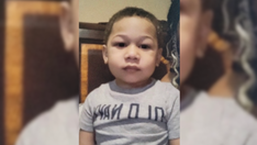 Tennessee deputies find body in lake during search for missing 3-year-old child