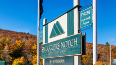 Boy, 3, dies after falling into water storage tank at resort splash pad: Police