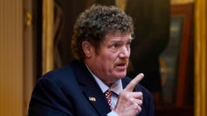 Virginia lawmaker's court hearing postponed after judge fails to appear in hit-and-run case