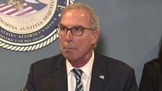 IRS whistleblower's attorney: 'David Weiss has to go' over Beau Biden connections, bombshell reports