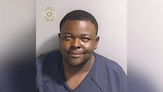 Georgia detention officer charged after 'emergency inmate grievance' reveals alleged assaults