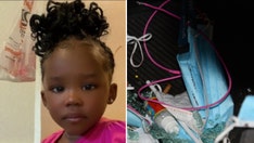 New details emerge about Michigan toddler Wynter Cole Smith's alleged murder: 'I'm already a monster'