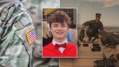 ‘Eroded patriotism’: Teen shares why he now won’t follow in father’s footsteps as military recruiting lags