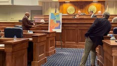 Alabama Republican’s redistricting proposal an insult to the Supreme Court, Black lawmakers say