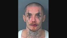 Florida ‘sexual predator’ arrested 1 day after release from 9-year sentence for removing GPS monitor: sheriff