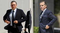 Hunter Biden told Archer that Chinese chairman loved him for his 'last name,' posse of 'godlike Aryan men'