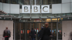 BBC Chair denies plea from 200 Jewish staffers calling for formal probe into antisemitism at the newsroom