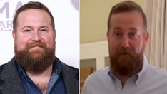 HGTV star Ben Napier shows off ‘hardcore’ weight loss transformation: ‘Mission accomplished’