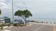 Florida child killed, grandfather injured after dispute over jet skis erupts in gunfire