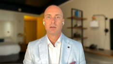 Activist 'Billboard Chris' reflects on violence he's been met with protesting gender surgeries for children