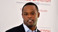 Kentucky Republican gubernatorial nominee Daniel Cameron releases new public safety plan