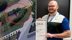 DC man accused of killing teacher visiting Catholic U campus repeatedly violated probation: court records