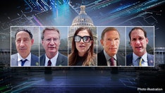 Lawmakers wearing 'JCPenney leisure suits' with '8-track tape players' regulating AI means trouble: GOP rep