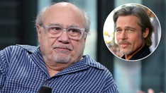 Danny DeVito doesn't want Brad Pitt's leading Hollywood man status: 'We all have our place'