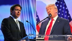 2024 showdown: How DeSantis fared vs Trump in second quarter fundraising
