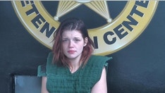 Kentucky mother arrested after sexually-abused toddler dies of severe injuries