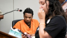 Man gets over 37 years for fatally shooting Minneapolis girl, 9, on trampoline