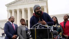 Alabama Republicans reject proposal to create 2nd majority-Black district despite Supreme Court ruling