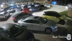 Florida luxury cars parked by valet stand stolen in broad daylight: Video